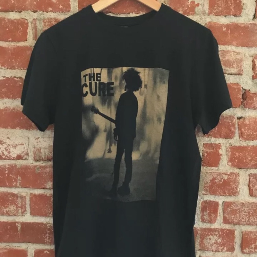The Cure Shirt